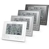 Image de Bresser Base supplémentaire pour Station météo ClimateScout 7003100 Argenté