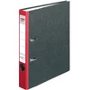 Image de Herlitz max. file nature Classeur A4 Rouge 5 cm