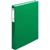Image de Herlitz MaX.file pRotect Classeur à anneaux 2 anneaux Vert 25 mm