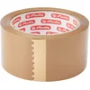 Image de Herlitz 8842619 Ruban d'emballage 66 x 50 mm Grand noyau de rouleau Marron