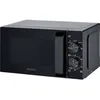 Image de Micro-ondes SEVERIN MW7790 LBH 43,90 x 35,70 x 25,80 cm Noir