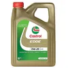 Image de Castrol Huile Moteur Edge 0W-20 LL IV 4-litre