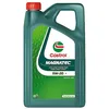 Image de CASTROL Magnatec Huile moteur 5W-20 5 L Compatible avec Ford Fiesta Mk6 Hatchback JA8, JR8 Fiesta Mk5 Hatchback JH1, JD1, JH3, JD3 Transit Custom V362 Van FY, FZ Focus II Hatchback DA, HCP, DP