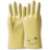 Image de KCL Gants de protection Gobi 109 - Taille 10 EN388 - Catégorie II - Matériau : nitrile/BW