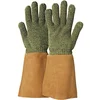 Image de KCL Karbo TECT® 954-7 Gants de protection thermique Para-Aramide Taille 7, S EN 388, EN 407 C
