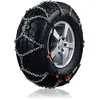 Image de Weissenfels Rex TR NR12B, Chaînes à neige NRTR12BSTD - 1 paire