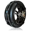 Image de Weissenfels Automatika N892   Chaînes à neige homologuées, 1 paire   Recommandé pour les voitures moyennes et grosses inclinées, Suv et Crossover, NM91N892STD