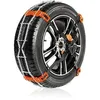 Image de WEISSENFELS NM92TA27STD Chaînes à Neige, M92 Trak Auto-Ta27