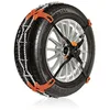 Image de WEISSENFELS NM93TS80STD Chaînes à neige M93 Trak Suv-Ts80