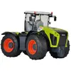 Image de Happy People HP 34428 RC Claas Xerion Véhicule de ferme Multicolore