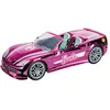 Image de Happy People 63619 Véhicule Compatible Barbie Multicolore