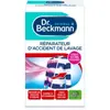 Image de Détachant textile DR BECKMANN Réparateur d'Accident de Lavage 2x75g