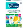 Image de Lingette DR BECKMANN Anti-Décoloration Réutilisable x1