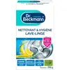 Image de Nettoyant lave linge DR BECKMANN Hygiène Lave-Linge