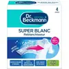 Image de Nettoyant DR BECKMANN Super Blanc Reblanchisseur 4x40g