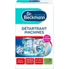 Image de Détartrant DR BECKMANN Pour Machines Lave-Linge & Lave-Vaisselle 2x50g