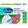 Image de Détachant textile DR BECKMANN Savon Détachant au Fiel 100g