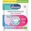 Image de Lessive DR BECKMANN Feuilles Magiques - L'Eclatante x25 lavages