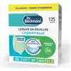 Image de Lessive DR BECKMANN en feuilles L'Essentielle x125 lavages