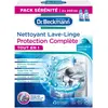 Image de Nettoyant lave linge DR BECKMANN Protection Complète Duo Pack 2x250ml
