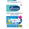 Image de Nettoyant DR BECKMANN Détartrant Intensif WC   Mousse