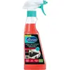 Image de Spray nettoyant DR BECKMANN Nettoyant plaques cuisson & surface inox