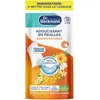 Image de Adoucissant DR BECKMANN Feuilles Magiques - Adoucissant en Feuilles - Rayon d'Orchidée x30 lavages