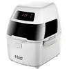Image de Russell Hobbs Friteuse sans Huile et sans Graisse 1Kg, 4 Cuissons Programmables, Ecran Digital - 22101-56 Cyclofry
