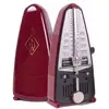 Image de Wittner 834 Taktell Piccolo metronoom robijnrood