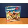Image de Playmobil - 3209 - La Maison Moderne - Famille / Poussette