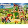 Image de Playmobil France - 4066 - Jouet Premier Age - Ferme avec Tracteur