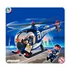 Image de Playmobil 4267 Police Copter