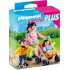 Image de PLAYMOBIL Special Plus 4782 Maman avec enfants