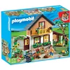 Image de PLAYMOBIL 5120 Ferme avec magasin de ferme