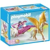 Image de Playmobil Princess Fantasy Castle Pegasus Carriage