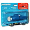 Image de Playmobil - 5159 Moteur Submersible - s'adapte sur de Nombreux Bateaux
