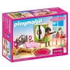 Image de Playmobil - 5309 - Chambre d'adulte avec Coiffeuse