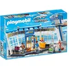 Image de PLAYMOBIL 5338 - Aéroport avec Tour de Contrôle