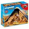 Image de Playmobil 5386 Pyramide du Pharaon- - History- Histoire Aventure