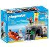 Image de Playmobil 5626 City Action Phare avec Sauvetage