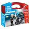 Image de Playmobil 5648 Valisette Police