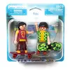 Image de PLAYMOBIL 5929 Duo Pack Skater