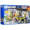 Image de PLAYMOBIL PMB-087 5953 Hôpital à emporter