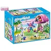 Image de Playmobil - 6055 - Centre de Soins pour Licornes