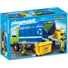 Image de Playmobil- Coffret de Figurines, 6110, Multi, Taille Unique