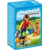 Image de Playmobil 6139 - Soigneur avec Chats