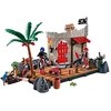 Image de Playmobil - 6146 - Superset Forteresse Pirates