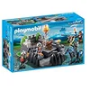 Image de Playmobil - Knights Building Figures, Multicolore, 6627