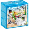 Image de Playmobil 6662 City Life Dentist with Patient