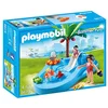 Image de Playmobil - 6673 - Bassin pour BBS et Mini-Toboggan